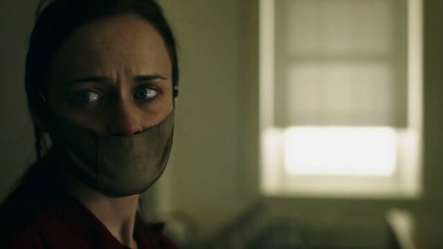 Alexis Bledel - The Handmaid's Tale