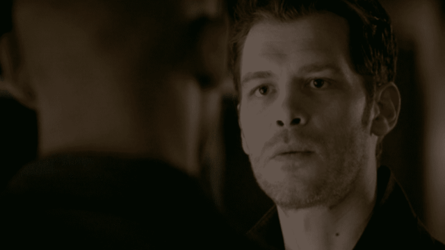 joseph morgan