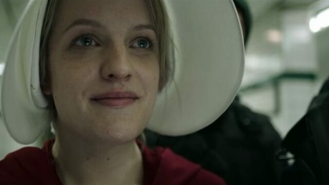 The Handmaid's Tale - Elisabeth Moss - curiosità - trivia