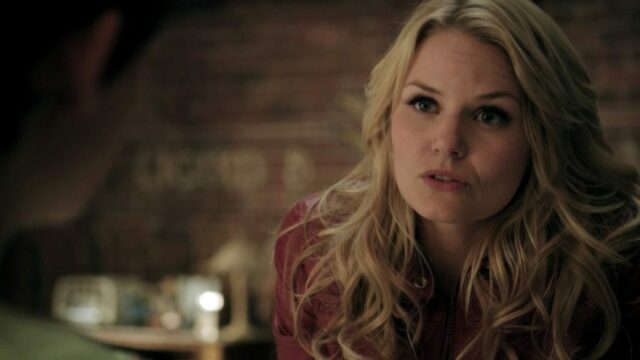 Jennifer Morrison lascia Once Upon A Time: l'addio a Emma Swan su Instagram