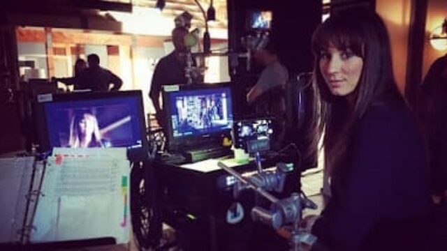 Troian Bellisario - Pretty Little Liars 7x15 - PLL - Spencer