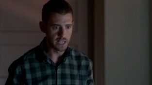 Wren - Pretty Little Liars - Finale - Julian Morris