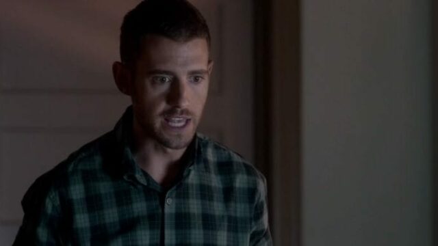 Wren - Pretty Little Liars - Finale - Julian Morris