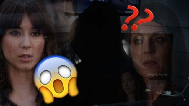 Pretty Little Liars: La sconvolgente teoria sull'identità di A.D.