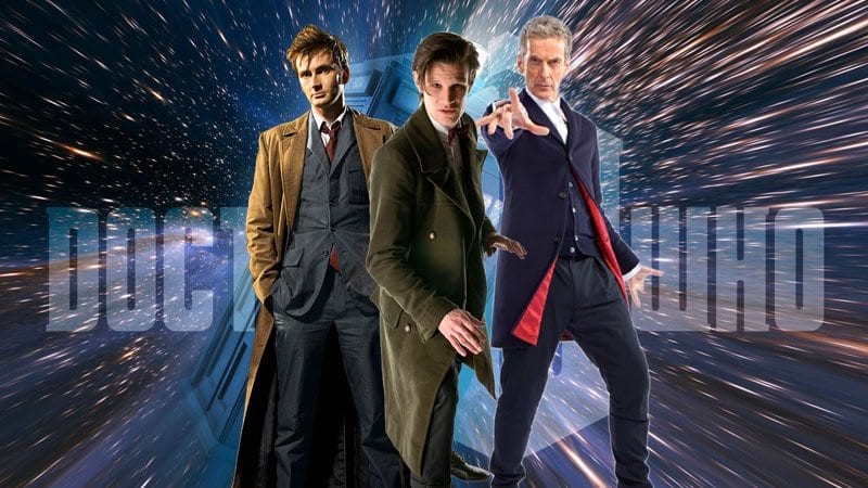 Doctor Who Chi Sara Il Prossimo Dottore Ecco Tutti Gli Attori Piu Quotati