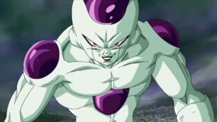 Dragon Ball Super - Freezer