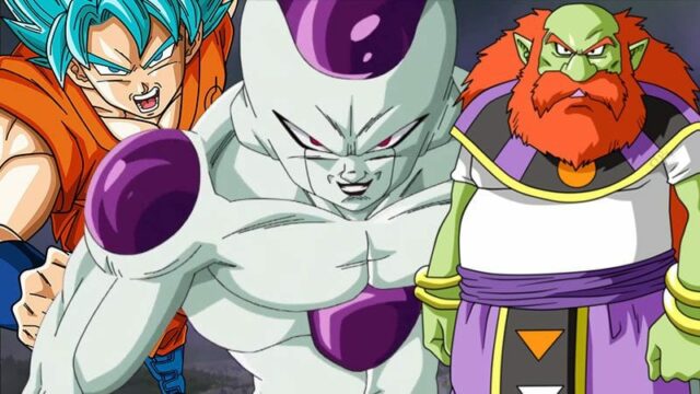 Dragon Ball Super Episodio 93 streaming | Anticipazioni episodio 94