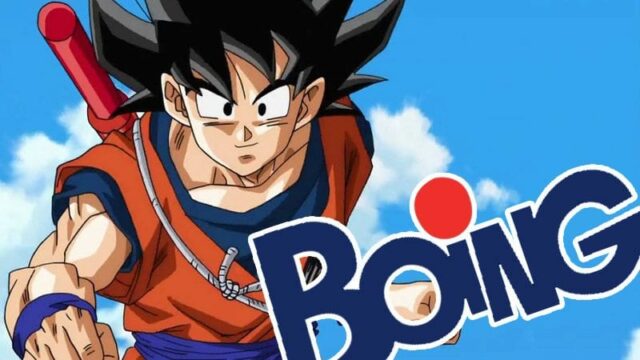 Dragon Ball Super: su Boing le repliche in attesa dei nuovi episodi