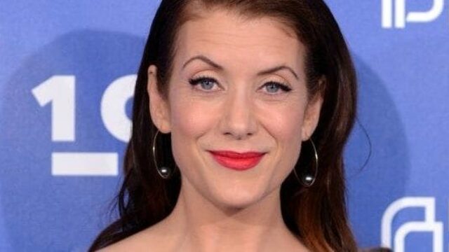 Kate Walsh - Tredici - 13 Reasons Why 2 - Hanna Baker