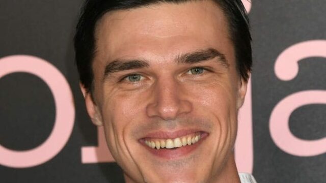 Finn Wittrock - American Crime Story: Versace