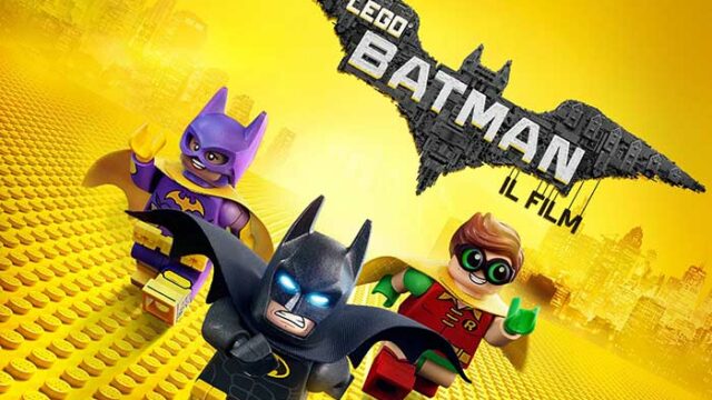 lego batman