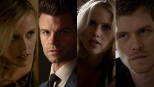 I Mikaelson separati per sempre? Anticipazioni dal finale di The Originals