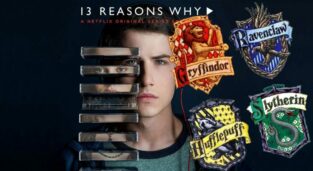 13 reasons why