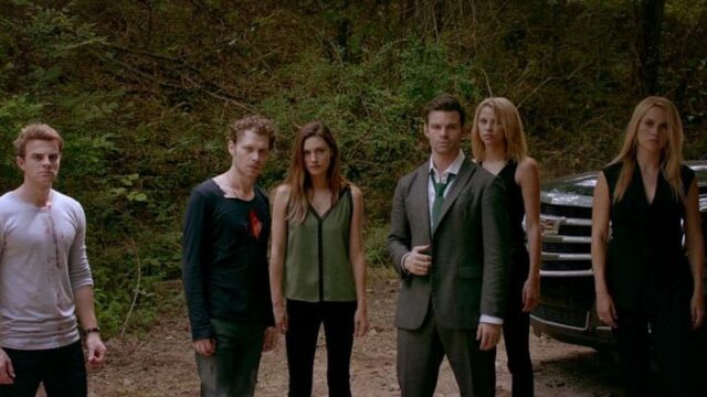 the originals