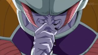 Dragon Ball Super: Freezer parte del Team dell'Universo 7