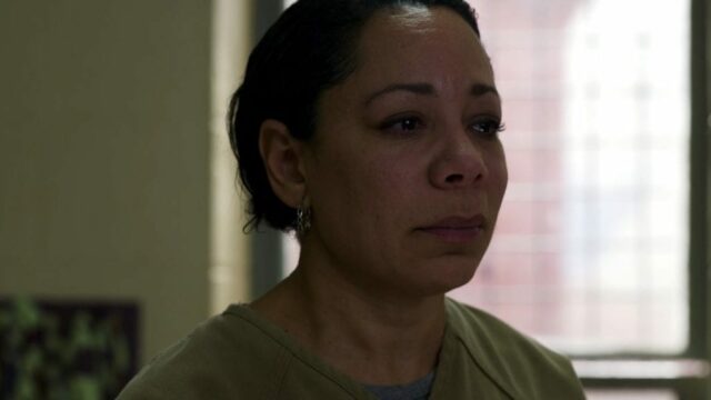 Gloria Mendoza - Orange is the New Black 6 - Selenis Leyva