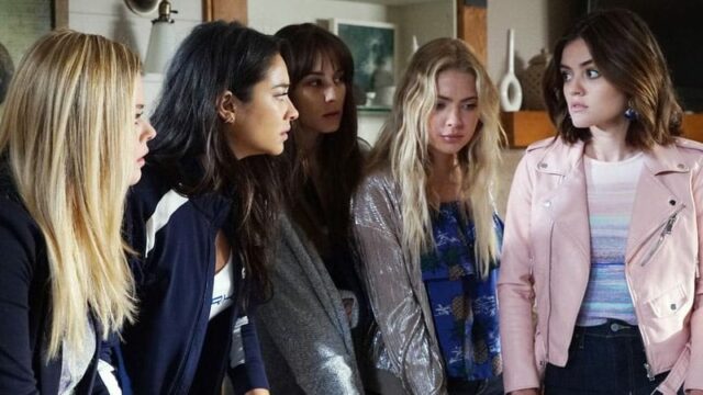 Pretty Little Liars: tutto quello che dobbiamo sapere per prepararci a un finale che ci devasterà