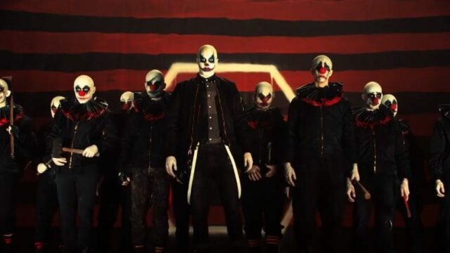 American Horror Story 7 Cult - Trailer