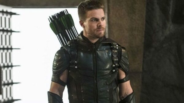 arrow