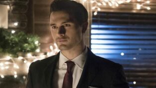 The Vampire Diaries Michael Malarkey (Enzo) ha nostalgia della sua "famiglia"