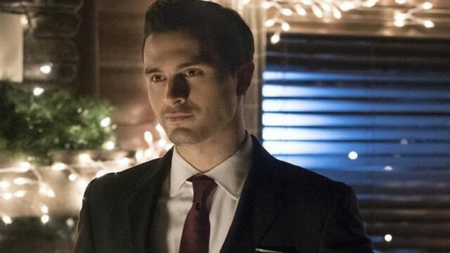 The Vampire Diaries Michael Malarkey (Enzo) ha nostalgia della sua 