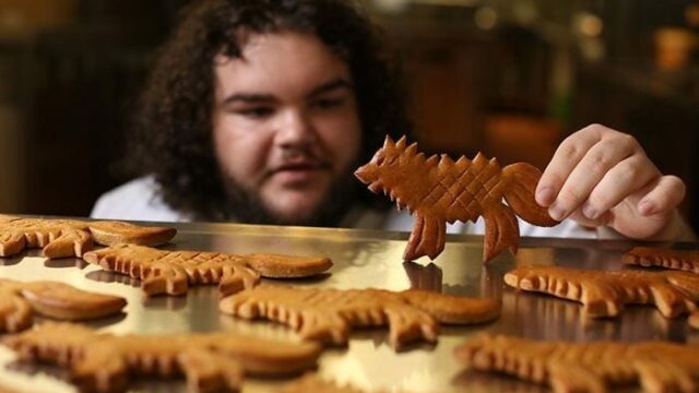 ben hawkey hot pie game of thrones il trono di spade