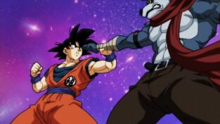 Dragon Ball Super: Il Torneo del Potere potrebbe durare molto a lungo