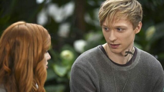 Shadowhunters: Will Tudor sui piani di Jonathan e sul finale di stagione