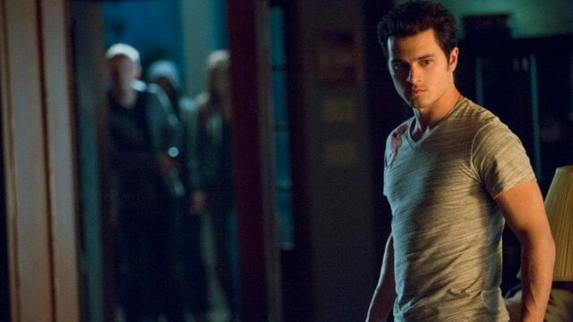 Da The Vampire Diaries a The Oath: Michael Malarkey in una nuova serie TV