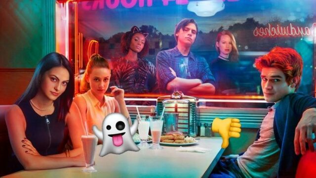 Perché Riverdale ci piace così com'è (senza soprannaturale)