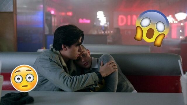 Riverdale 2: La teoria dei fan che potrebbe cambiare tutto, anche i Bughead