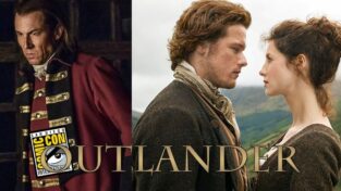 San Diego Comic Con: Tutte le news dal panel di Outlander