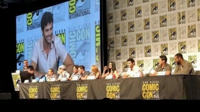 San Diego Comic Con Tutte le news dal panel di Shadowhunters (1)