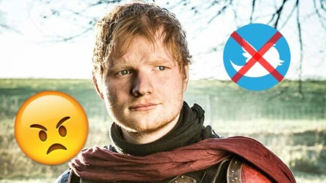 game of thrones ed sheeran