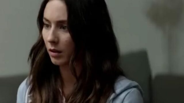 troian bellisario