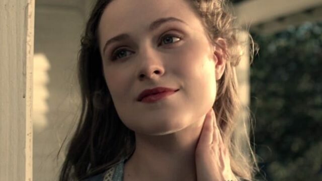 Dolores - Westworld - Evan Rachel Wood