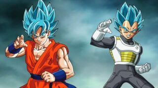 Dragon Ball Super Episodio 98 streaming | Tutti contro Goku e il Settimo Universo