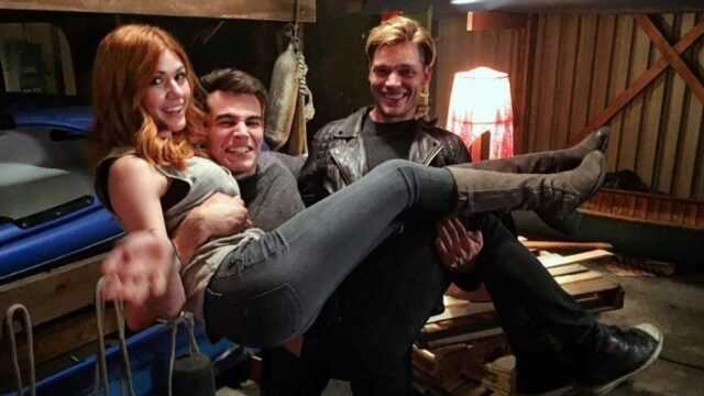 shadowhunters