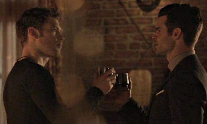 Ufficiale La Quinta Stagione Di The Originals Sarà Lultima 0808