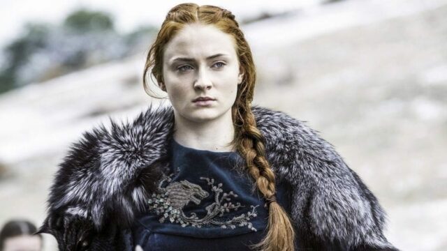 Game of Thrones: il controverso caso di Sansa Stark (Sophie Turner)