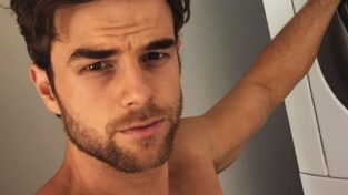 15 curiosità su Nate Buzolic, Kol Mikaelson di The Originals (8)