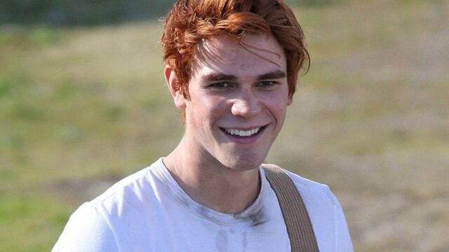 Riverdale | KJ Apa temeva di essere licenziato e sostituito: ecco perché!