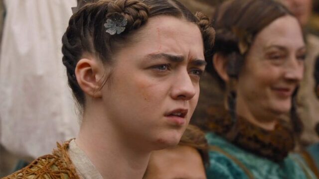 Game of Thrones: Il nuovo singolo di Taylor Swift potrebbe essere riferito ad Arya Stark