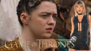 Game of Thrones: Il nuovo singolo di Taylor Swift potrebbe essere riferito ad Arya Stark