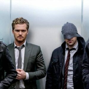 The Defenders streaming: tutto su Jessica Jones, Daredavil, Luke Cage e Iron Fist