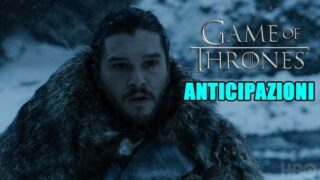 Game of Thrones 7x06 anticipazioni: il promo con Jon Snow, Gendry, Tormund e gli altri