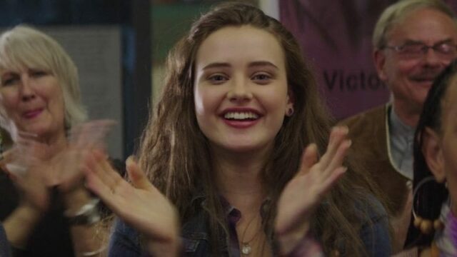 13 Reasons Why: La seconda stagione di Tredici sembra 