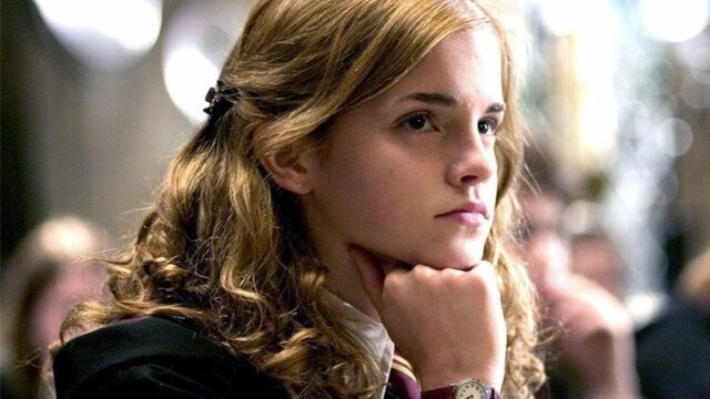 Harry Potter migliori momenti Hermione Granger Emma Watson