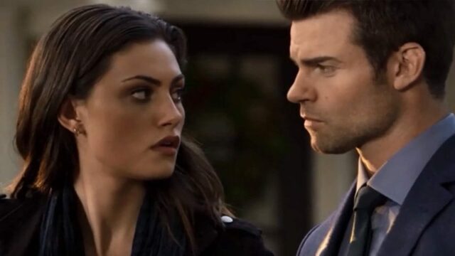 The Originals 5: Che cosa accadrà a Hayley ed Elijah (Daniel Gillies)?