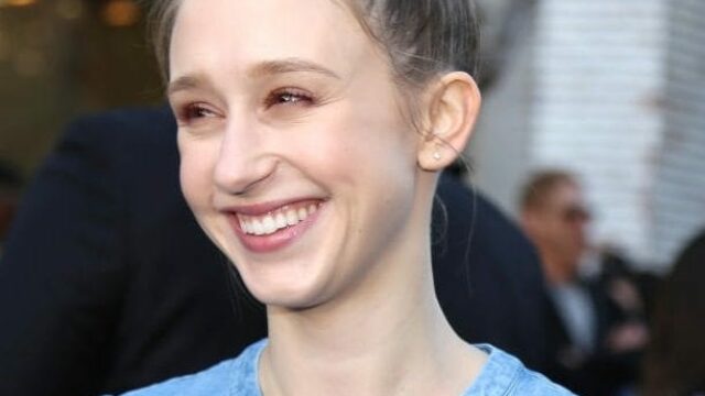 10 Curiosità e segreti su Taissa Farmiga di American Horror Story